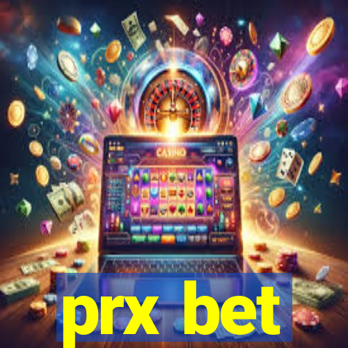 prx bet